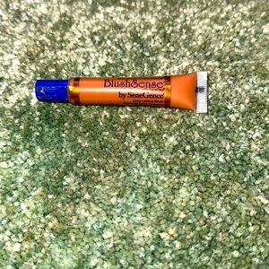 Senegence blush in bronze